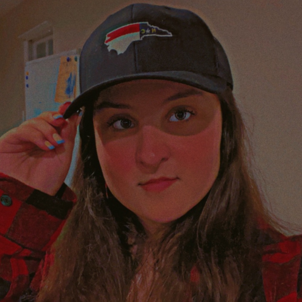 Meet your Posher, Emma